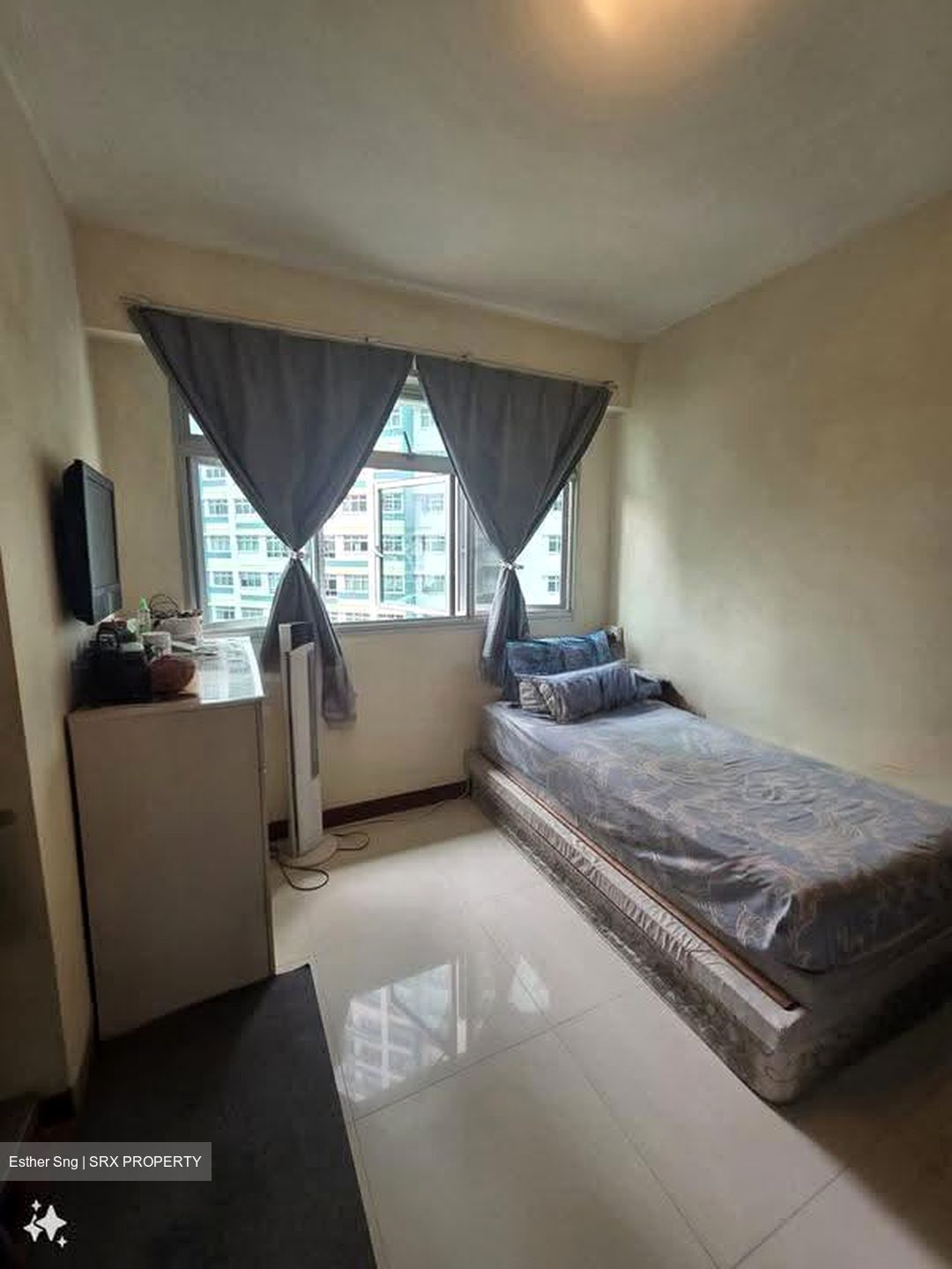 Blk 467B Fernvale Lea (Sengkang), HDB 3 Rooms #638082281